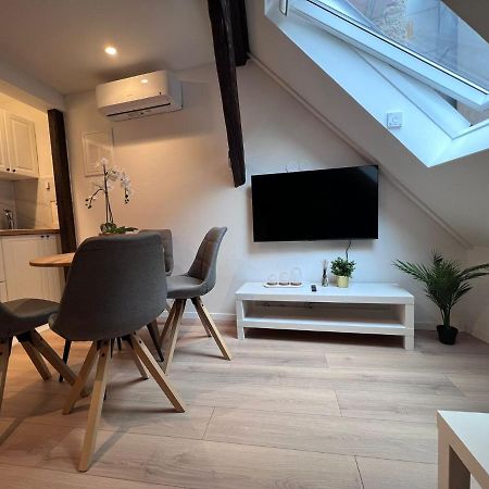 Studio Apartman Mia Zágráb Kültér fotó