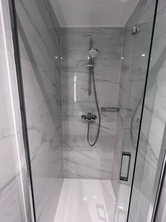Studio Apartman Mia Zágráb Kültér fotó